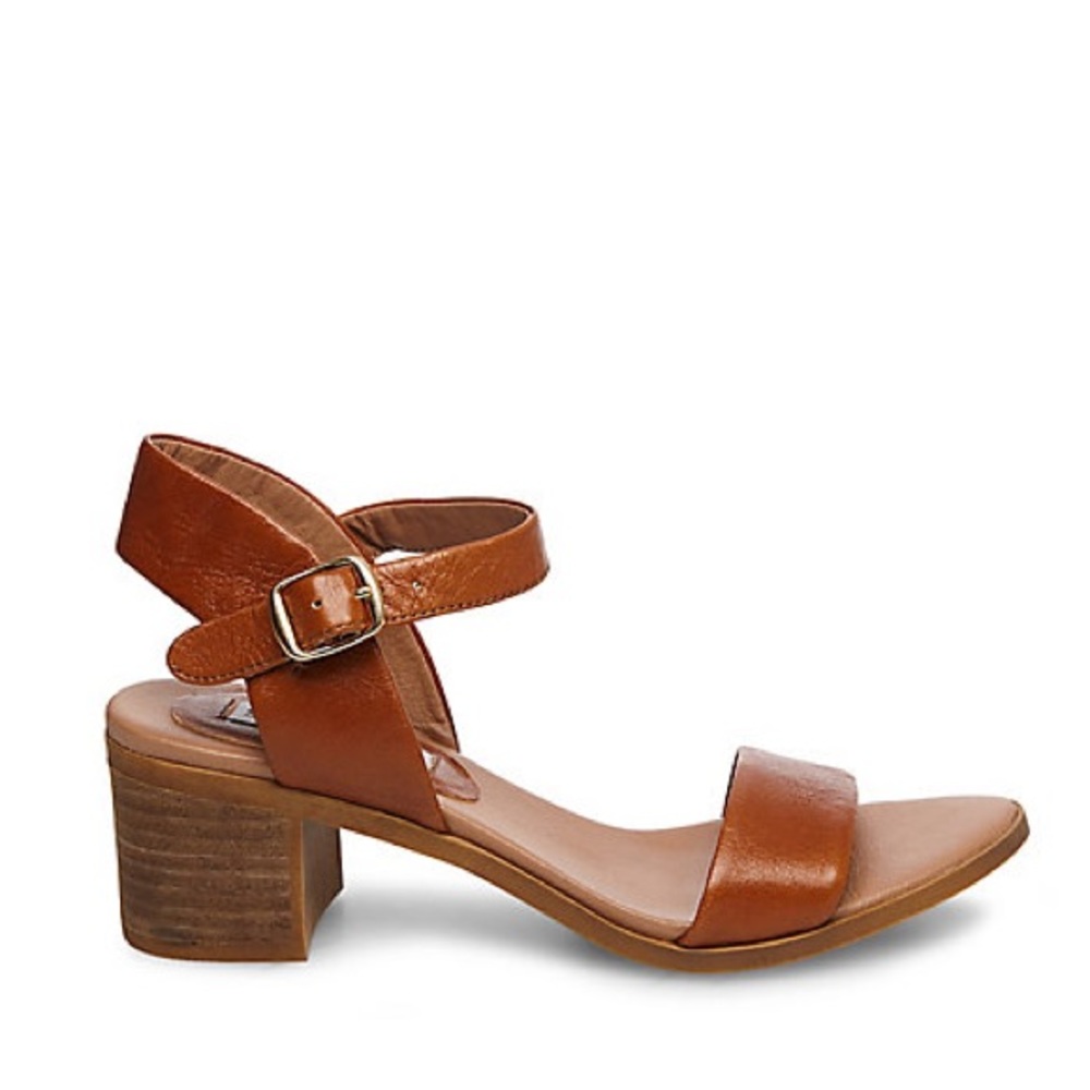 Steve Madden April Heeled Sandal sz 10